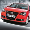 Volkswagen Polo GTI (2005) #Auto #Samochód #Samochod #Volkswagen #Polo #GTI #GTHatchback