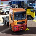 III Master Mini Truck Opole 2007