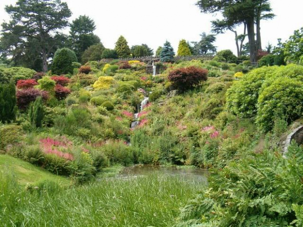 Alton Towers