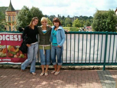 Alton Towers