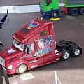 III Master Mini Truck Opole 2007