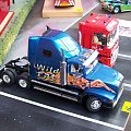 III Master Mini Truck Opole 2007