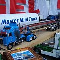 III Master Mini Truck Opole 2007