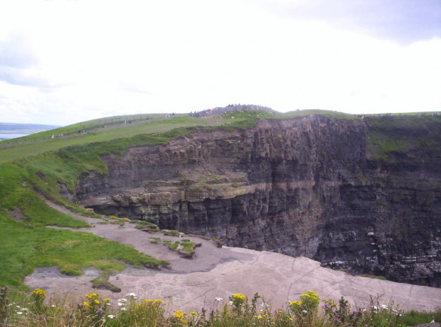 cliffs of moher