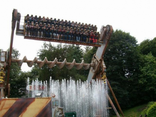 Alton Towers