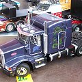 III Master Mini Truck Opole 2007