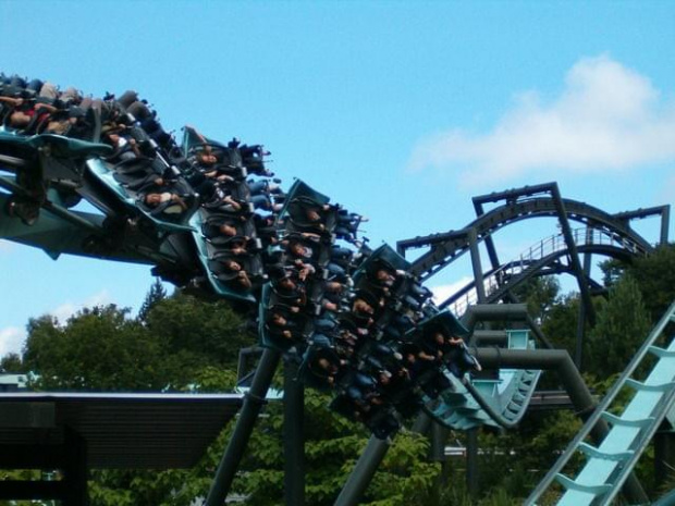 Alton Towers