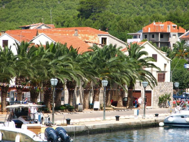 Chorwacja-Hvar