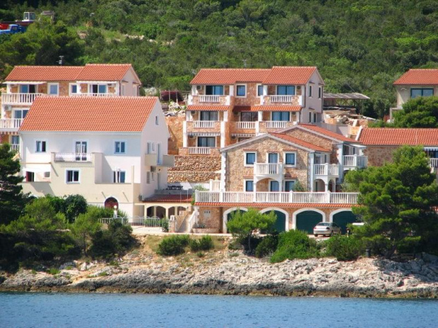 Chorwacja-Hvar