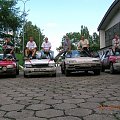 5 Rajd Da Grasso