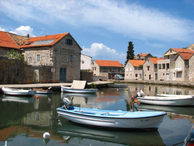 Chorwacja-Hvar