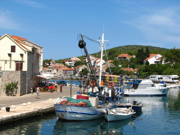 Chorwacja-Hvar