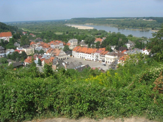 Kazimierz 21.07.2007