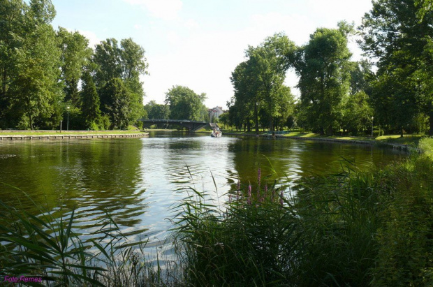 Rzeka Pisa #RzekaPisa #Smętek #Pisa #Pisz #Remes #Mazury
