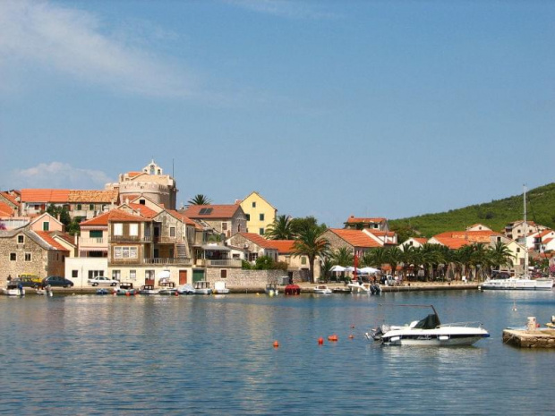 Chorwacja-Hvar