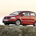 Volkswagen Fox (2005) #Auto #Samochód #Samochod #Volkswagen #Fox #Hatchback