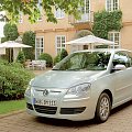 Volkswagen Polo BlueMotion (2006) #Auto #Samochód #Samochod #Volkswagen #Polo #BlueMotion #Hatchback