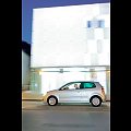 Volkswagen Polo BlueMotion (2006) #Auto #Samochód #Samochod #Volkswagen #Polo #BlueMotion #Hatchback