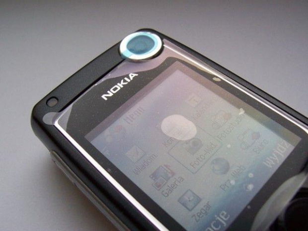 NOWA NOKIA 6680