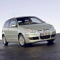 Volkswagen Polo BlueMotion (2006) #Auto #Samochód #Samochod #Volkswagen #Polo #BlueMotion #Hatchback