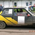 5 Rajd Da Grasso