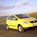 Volkswagen Fox (2005) #Auto #Samochód #Samochod #Volkswagen #Fox #Hatchback