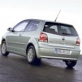 Volkswagen Polo BlueMotion (2006) #Auto #Samochód #Samochod #Volkswagen #Polo #BlueMotion #Hatchback