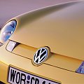 ... #Auto #Samochód #Samochod #Volkswagen #Lupo #TDIHatchback