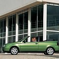 Volkswagen Golf Cabriolet (1997-2006) #Auto #Samochód #Samochod #Volkswagen #Golf #Cabriolet #Kabriolet