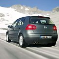 Volkswagen Golf V 4MOTION (2004) #Auto #Samochód #Samochod #Volkswagen #Golf #Hatchback