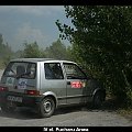 KJS Anwa 22.07.07 Załoga Wójcik/ Szelerewicz fiat CC 700 :)
