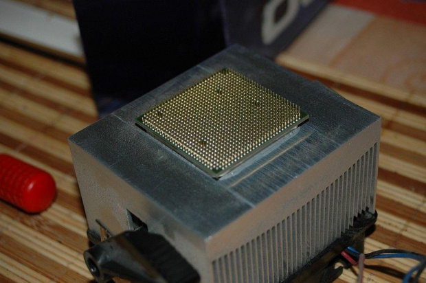 Athlon64 3000+ S939