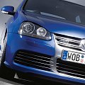 Volkswagen Golf V R32 (2006) #Auto #Samochod #Samochód #Volkswagen #Golf #Hatchback #R32