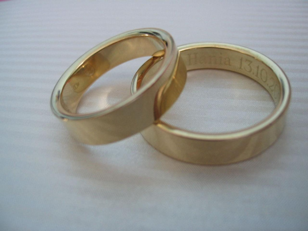 obrączki