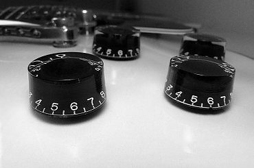 Moje kochanie:). #gitara #makro