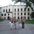 A to już Żywiecki zamek