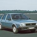 Volkswagen Passat B2 (1980-1987) #Auto #Samochod #Volkswagen #Passat #Kombi #Variant #Liftback