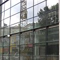 26.07.2007 Budowa Muzeum Narodowego Ziemi Przemyskiej #Przemyśl #muzeum #budowa