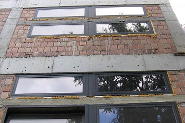 26.07.2007 Budowa Muzeum Narodowego Ziemi Przemyskiej #Przemyśl #muzeum #budowa