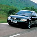 Volkswagen Passat B5 (1996-2000) #Auto #Samochod #Volkswagen #Passat #Sedan