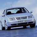 Volkswagen Bora (1998-2005) #Auto #Samochod #Volkswagen #Bora #Sedan