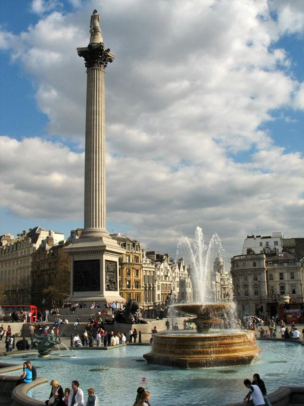 Trafalgar Square