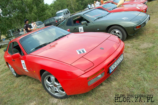 Porsche Club Poland