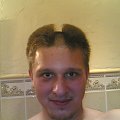 Krasiu i jego troche inny irokez