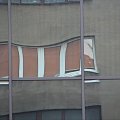 okno, szyba, Łódź, piotrkowska #SkrzywioneOkna