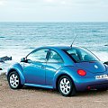 Volkswagen New Beetle (2003) 001 #Auto #Samochod #Samochód #Volkswagen #New #Beetle