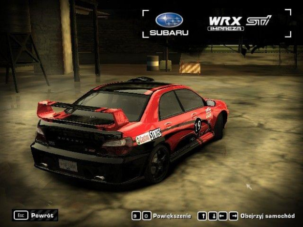 #NFS