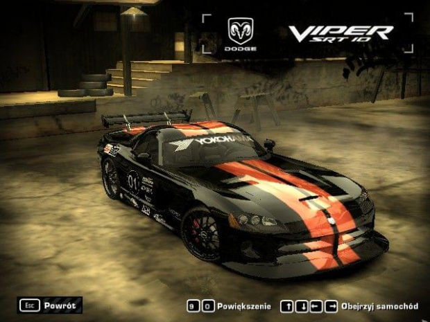 #NFS