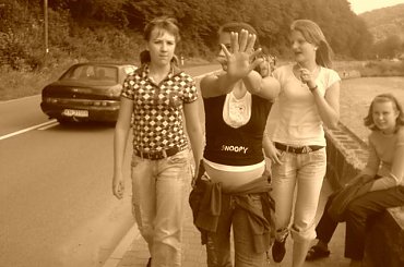 #Piwniczna #limba #kolonia