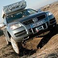 Volkswagen Touareg Expedition (2005) #Auto #Samochod #Samochód #Volkswagen #Touareg #SUV #Terenowy #Expedition